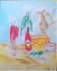 Artwork: NO TITLE #6 (Pastel<br>8.5