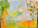 Artwork: Bird ()